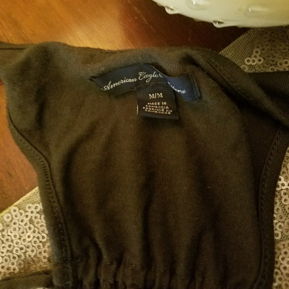 America Eagle tank - Picture 2 of 6